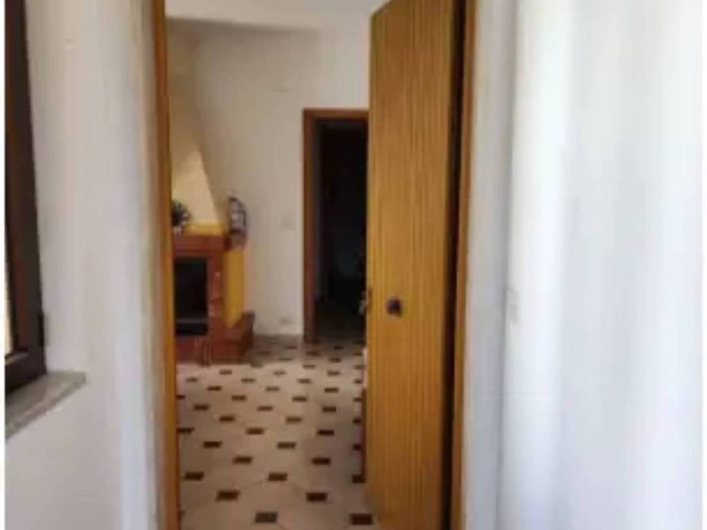 appartamento in vendita a Castelnuovo Cilento