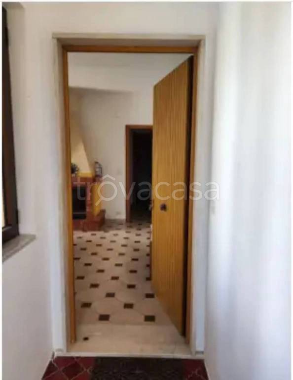 appartamento in vendita a Castelnuovo Cilento