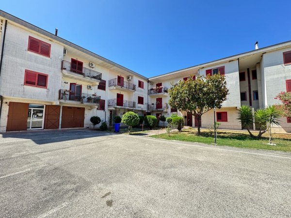 appartamento in vendita a Castelnuovo Cilento in zona Velina
