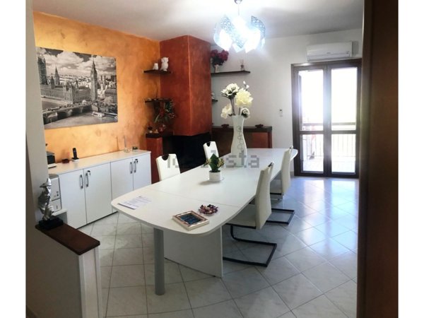 appartamento in vendita a Castelnuovo Cilento in zona Velina