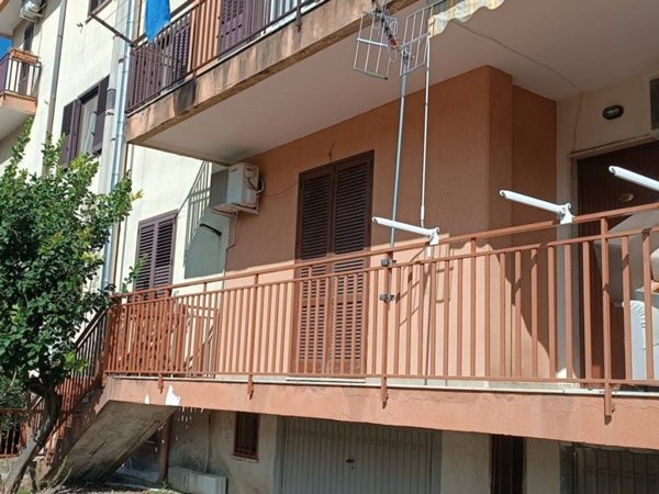 appartamento in vendita a Castelnuovo Cilento in zona Velina