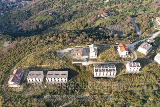 terreno agricolo in vendita a Castelnuovo Cilento