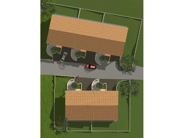 casa indipendente in vendita a Castelnuovo Cilento in zona Velina