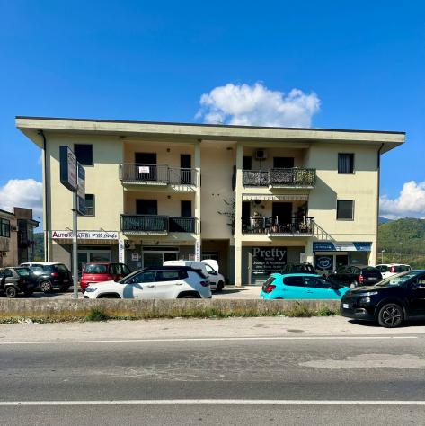 appartamento in vendita a Castelnuovo Cilento in zona Velina
