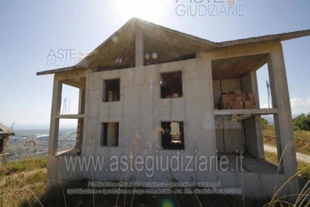 terreno edificabile in vendita a Castelnuovo Cilento