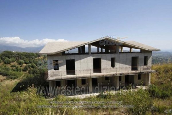 terreno edificabile in vendita a Castelnuovo Cilento