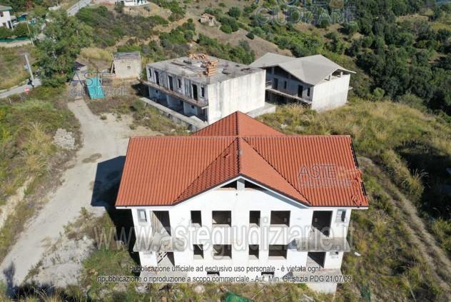 terreno edificabile in vendita a Castelnuovo Cilento