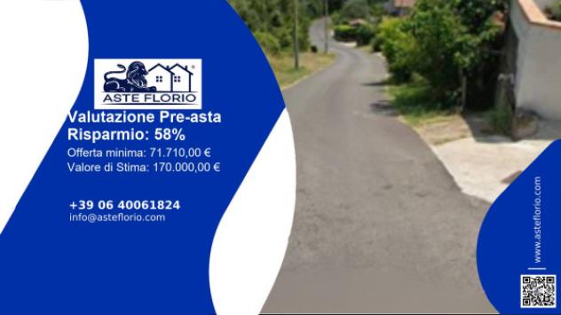 appartamento in vendita a Castelnuovo Cilento