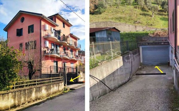 terreno agricolo in vendita a Castelnuovo Cilento