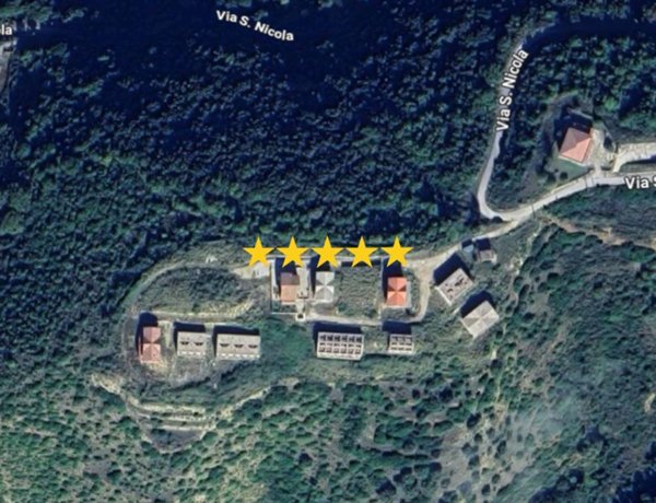 appartamento in vendita a Castelnuovo Cilento