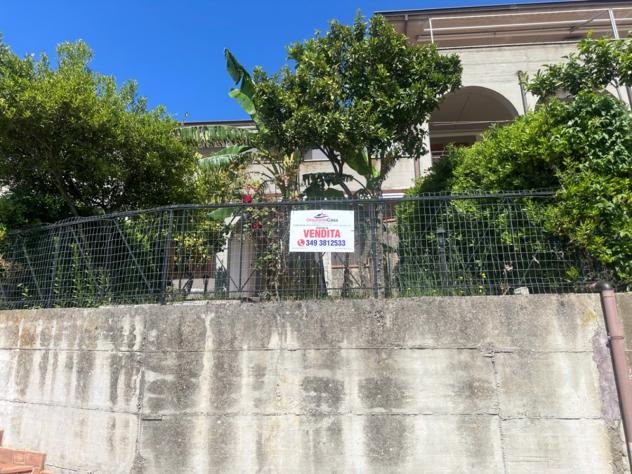 appartamento in vendita a Castelnuovo Cilento