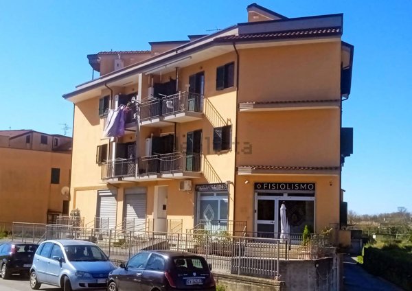 appartamento in vendita a Castelnuovo Cilento in zona Velina