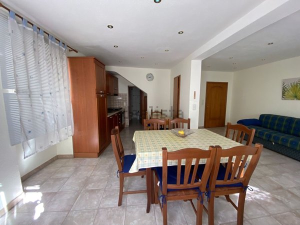 appartamento in vendita a Castelnuovo Cilento