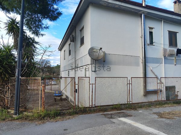 appartamento in vendita a Castelnuovo Cilento