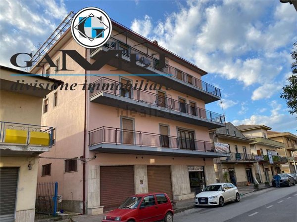 appartamento in vendita a Castelnuovo Cilento