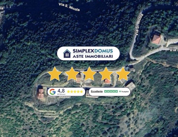 appartamento in vendita a Castelnuovo Cilento