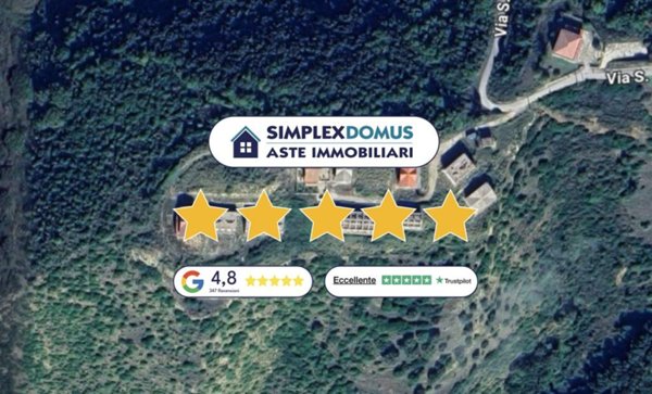 appartamento in vendita a Castelnuovo Cilento