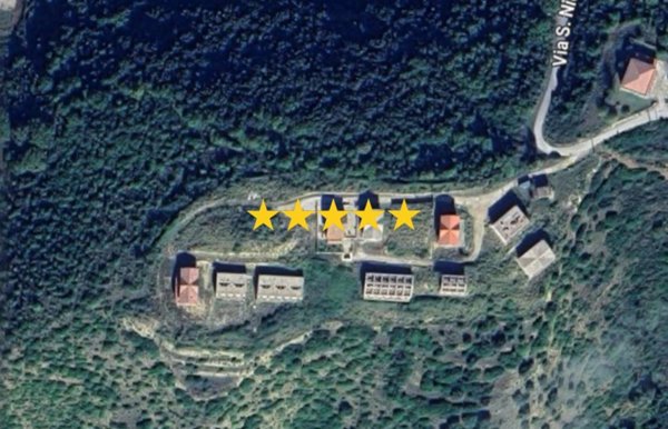 appartamento in vendita a Castelnuovo Cilento