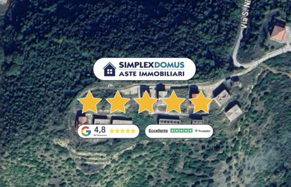 appartamento in vendita a Castelnuovo Cilento