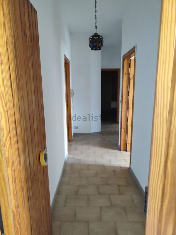 appartamento in vendita a Castelnuovo Cilento