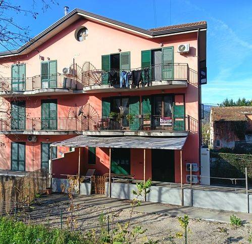 appartamento in vendita a Castelnuovo Cilento