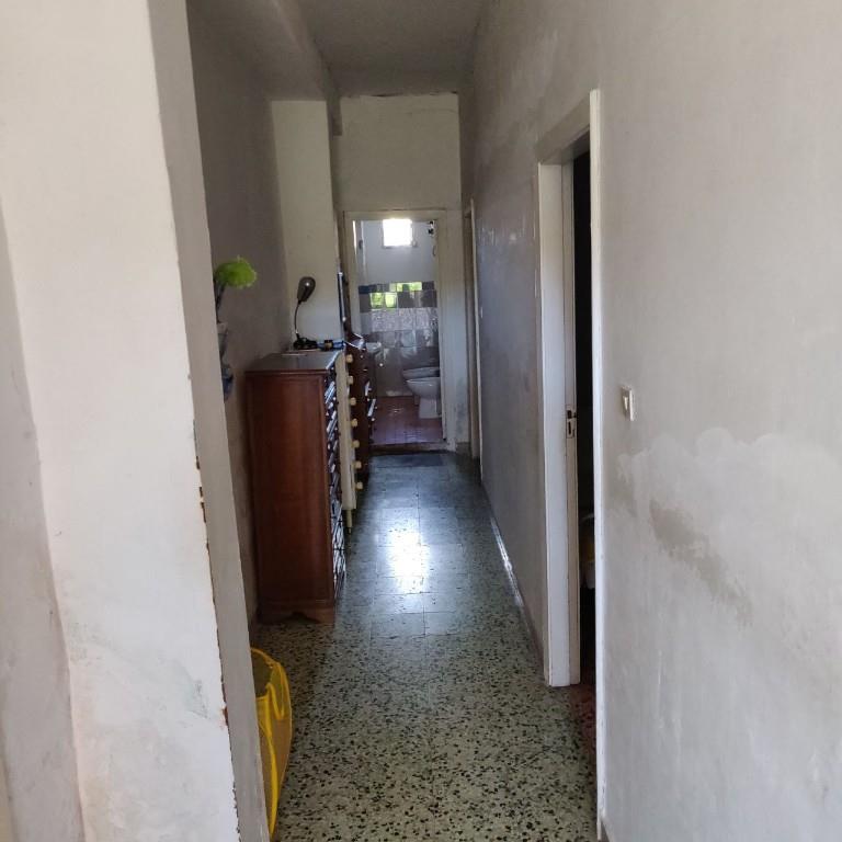 casa indipendente in vendita a Castelnuovo Cilento in zona Velina