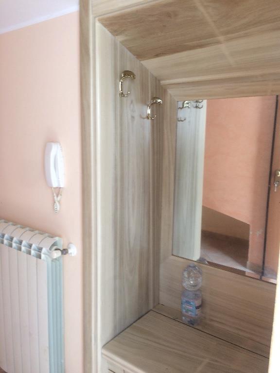 attico in vendita a Castelnuovo Cilento in zona Velina