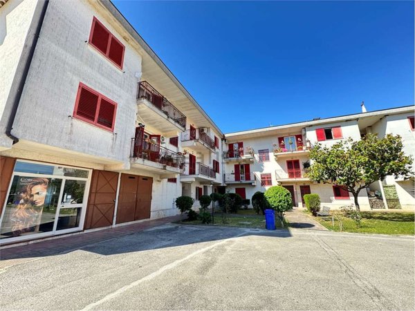 appartamento in vendita a Castelnuovo Cilento in zona Velina