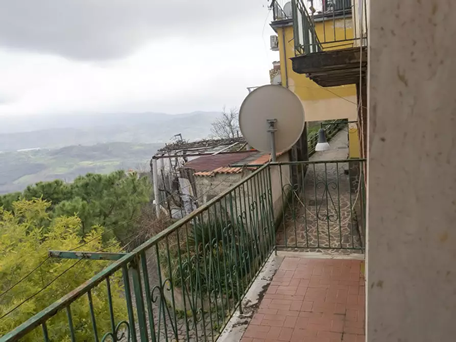 appartamento in vendita a Castelnuovo Cilento