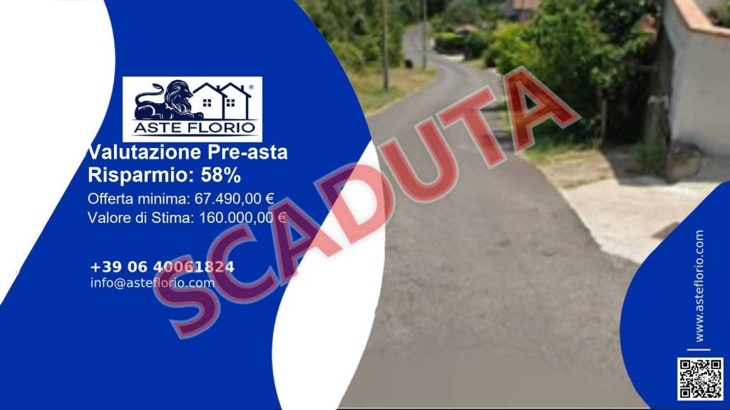 appartamento in vendita a Castelnuovo Cilento