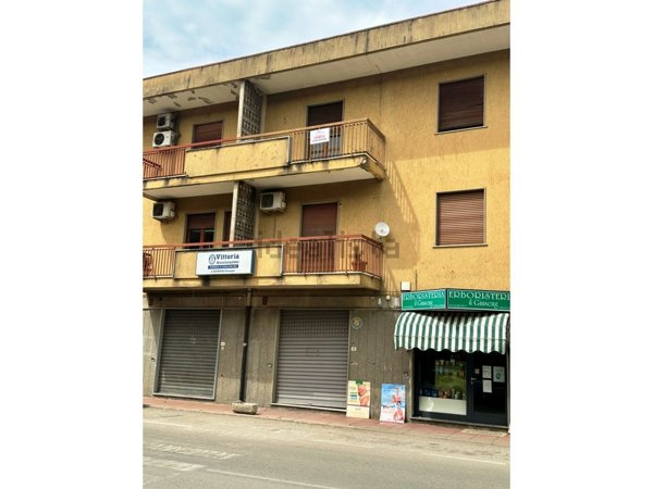appartamento in vendita a Castelnuovo Cilento in zona Velina