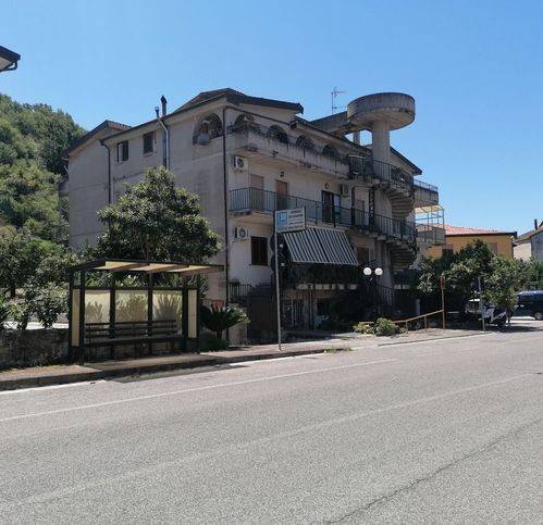 appartamento in vendita a Castelnuovo Cilento