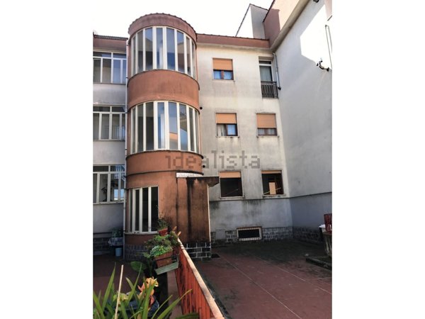 appartamento in vendita a Castelnuovo Cilento in zona Velina