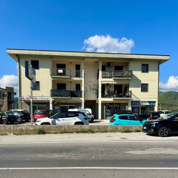 appartamento in vendita a Castelnuovo Cilento in zona Velina
