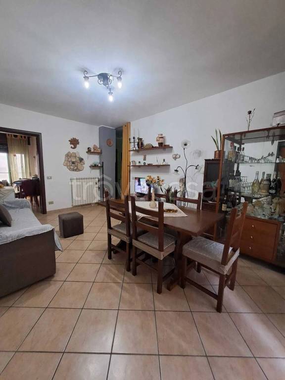 appartamento in vendita a Castelnuovo Cilento