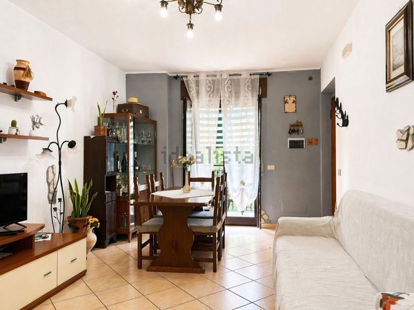 appartamento in vendita a Castelnuovo Cilento