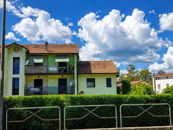 appartamento in vendita a Castelnuovo Cilento in zona Velina