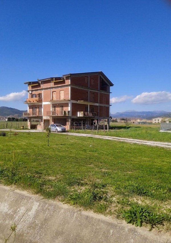 appartamento in vendita a Castelnuovo Cilento