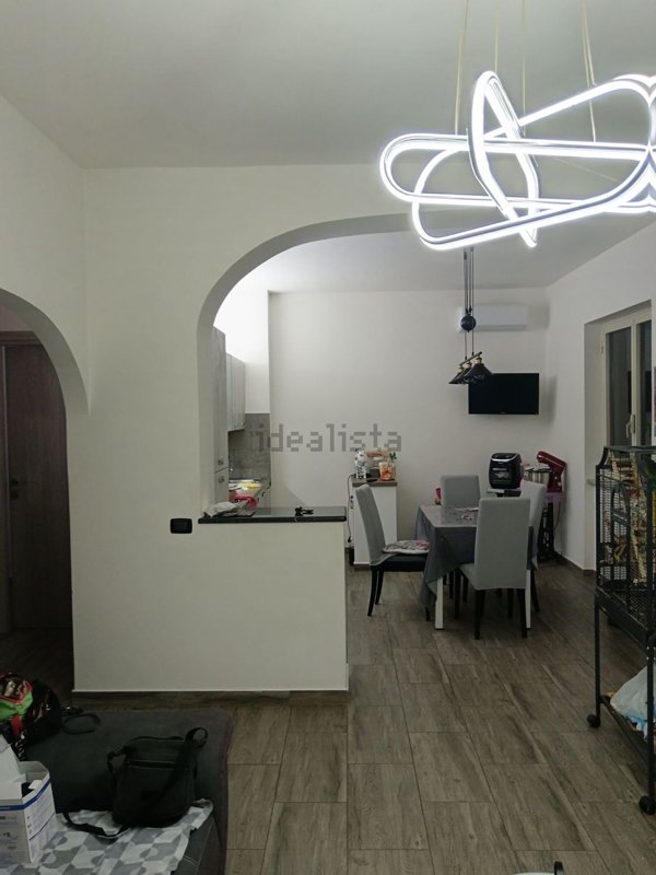 appartamento in vendita a Castelnuovo Cilento