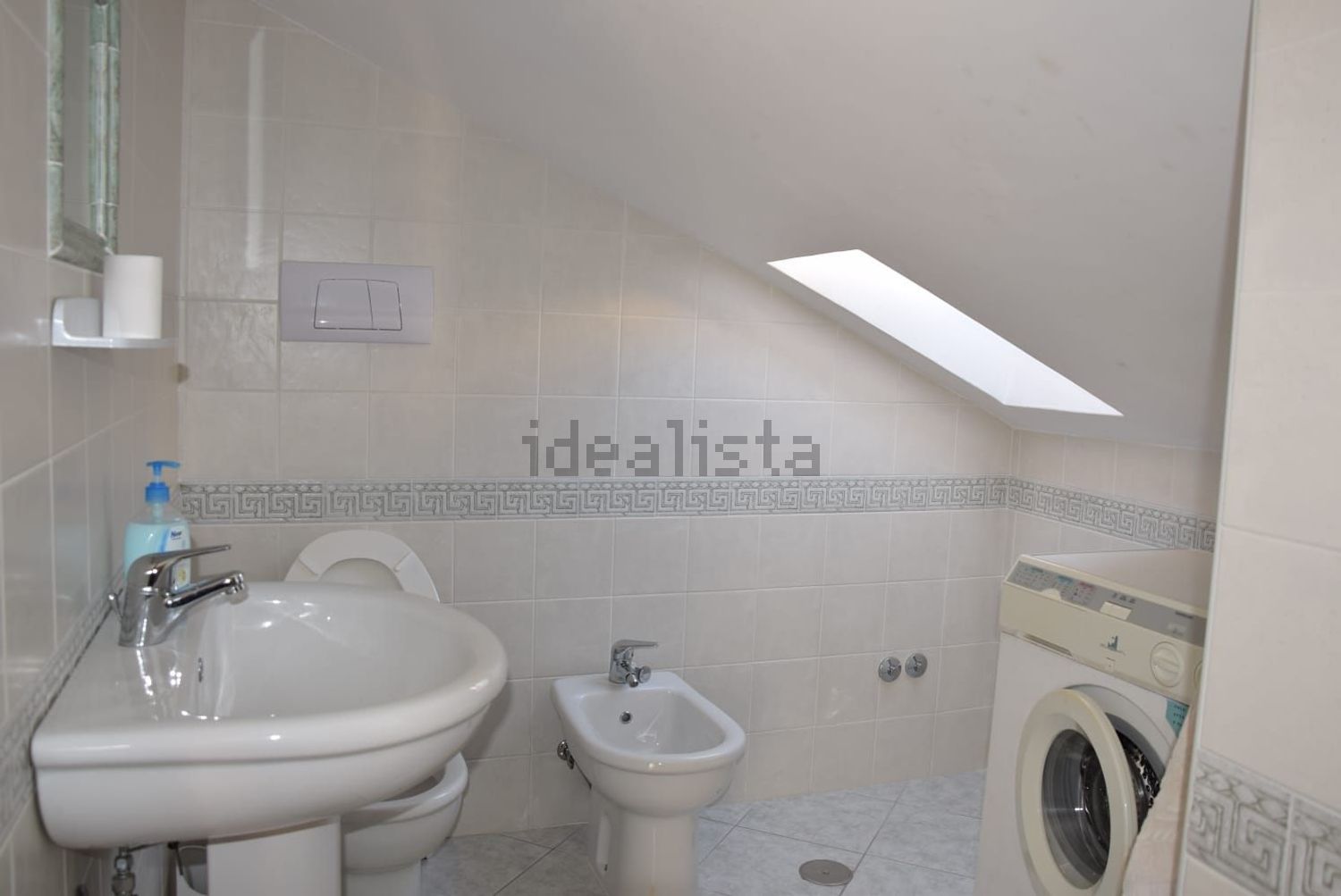 appartamento in vendita a Castelnuovo Cilento