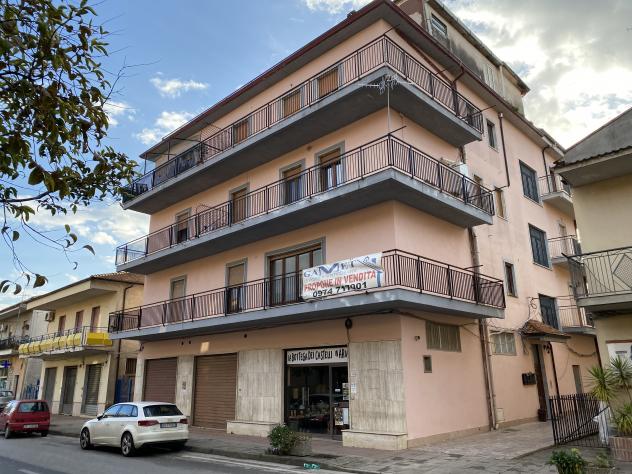 appartamento in vendita a Castelnuovo Cilento
