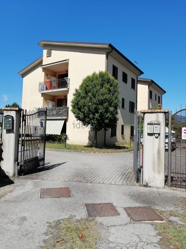 appartamento in vendita a Castelnuovo Cilento