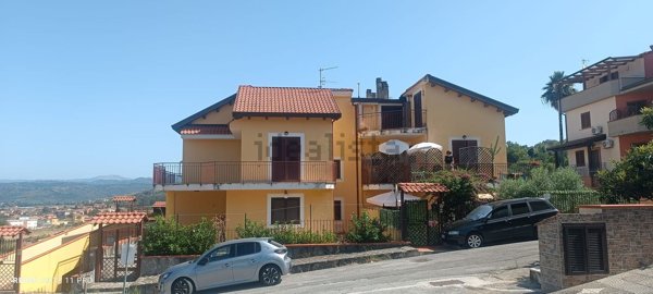 appartamento in vendita a Castelnuovo Cilento in zona Velina