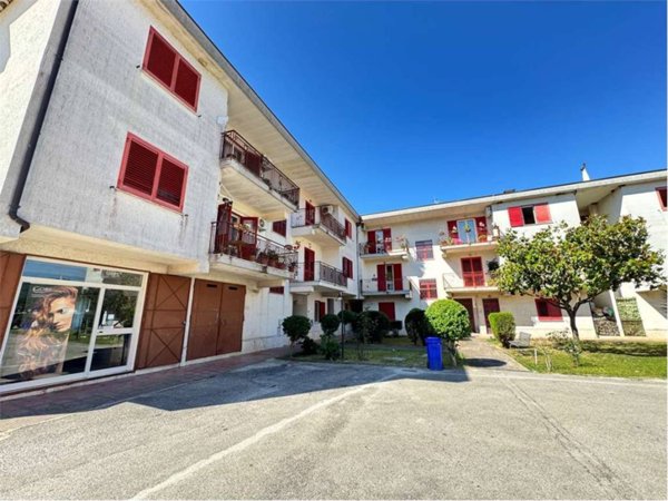 appartamento in vendita a Castelnuovo Cilento in zona Velina