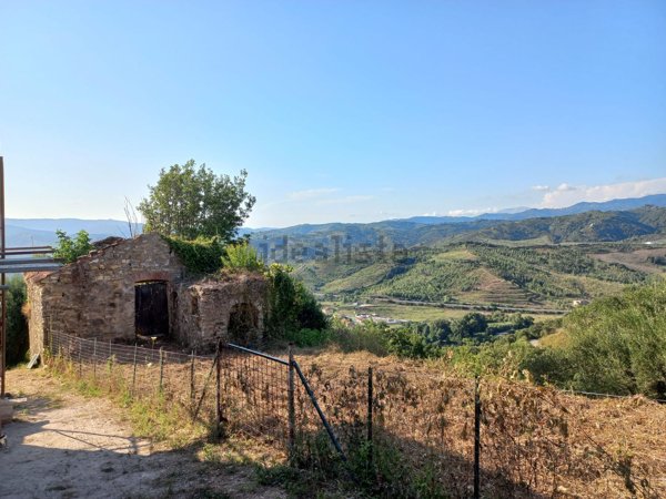 appartamento in vendita a Castelnuovo Cilento
