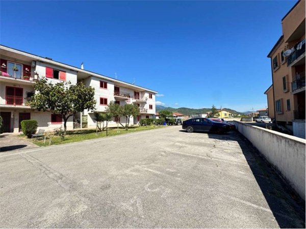 appartamento in vendita a Castelnuovo Cilento in zona Velina