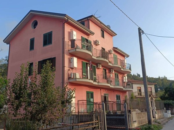 mansarda in vendita a Castelnuovo Cilento