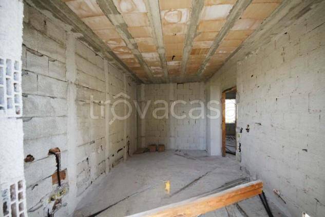 appartamento in vendita a Castelnuovo Cilento