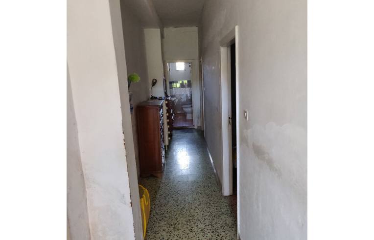 casa indipendente in vendita a Castelnuovo Cilento in zona Velina