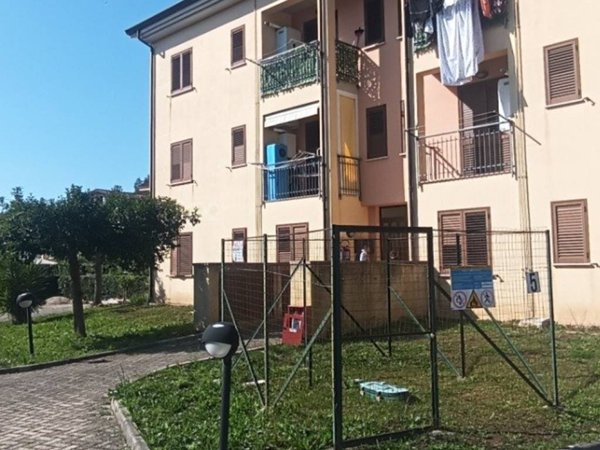 appartamento in vendita a Castelnuovo Cilento in zona Velina